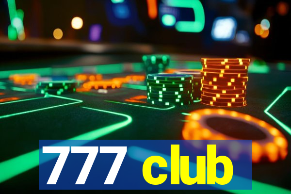 777 club